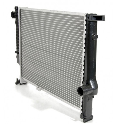 Radiateur Refroidissement moteur Bmw Serie 3 325 TD TDS M3 Z3 M 3.0 3.2 Radiateur Refroidissement moteur