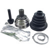 Cardan - Embout Tête de cardan pour Audi A3 TT Volkswagen Golf 5 Caddy Passat Touran Altea Leon Toledo Octavia Yeti (Boite 5 ...