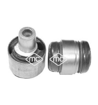 Silent bloc - 2 silentbloc barre stabilisatrice arrière pour Peugeot 206 break sw 5609