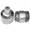 Silent bloc - 2 silentbloc barre stabilisatrice arrière pour Peugeot 206 break sw 5609