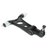 Triangle de suspension - Triangle Bras de suspension avant droit pour Alfa 147 156 GT ZWD-AR-000