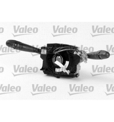 Commodo de phare Com2000 Peugeot 307 3 fiches 307