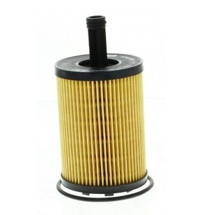 Filtre à huile - Filtre à huile pour Audi Chrylser Ford Jeep Mitsubishi Seat Škoda Volkswagen 1.4 1.9 2.0 TDI F100901