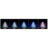 Kit Phare Xenon 55w Ampoule H11 Kit xénon