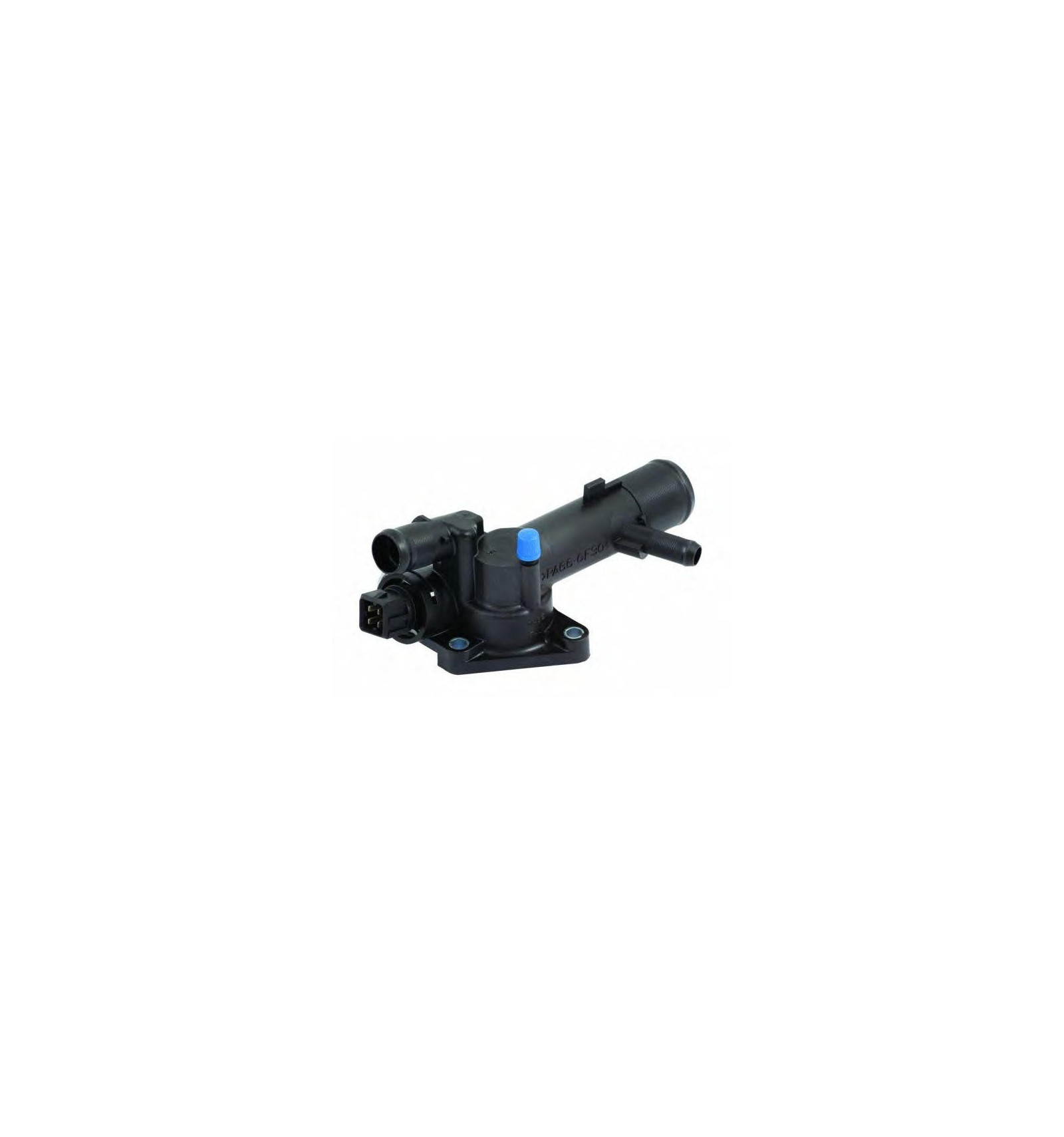 Bobina Di Accensione Per Twingo, Clio, Kangoo, Logan, Sandero, Modus 1.2 - Ricambio OE 22448-00QAF, 8200360911