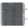 Radiateur de chauffage Iveco daily de 1999 à 2011