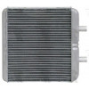Chauffage et ventilation - Radiateur de chauffage pour Iveco daily de 1999 à 2011 0220150003B