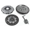 Kit Embrayage volant moteur Ford Focus Transit Connect Tourneo 1.8 Tdci 