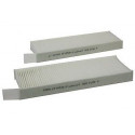 Cabin filter