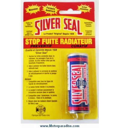 Autopieces - Le Stop fuite radiateur agit rapidement et