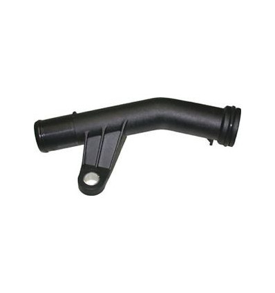Bride de liquide de refroidissement Pipe d eau Renault Clio 2 Kangoo Megane Scenic 