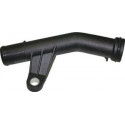 Coolant flange