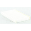 Filtre habitacle Peugeot 206 Hdi