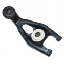 Clutch fork