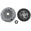 Embrayage - Kit d'embrayage pour Citroën Berlingo C15 Xsara Peugeot Partner 306 406 Partner MK9900