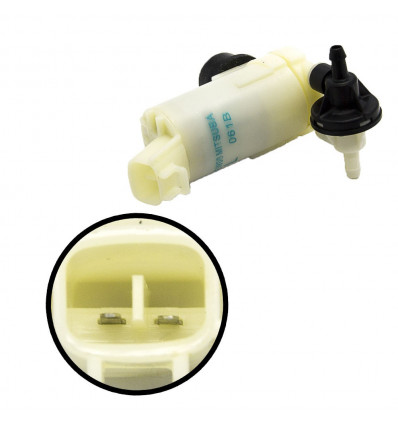 Pompe de lave glace Honda Cr-v Mitsubishi Outlander Asx Mitsubishi