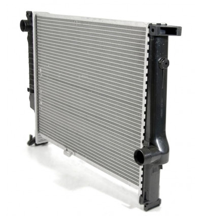 Radiateur Refroidissement moteur pour BMW Série 3 325 TD TDS ...