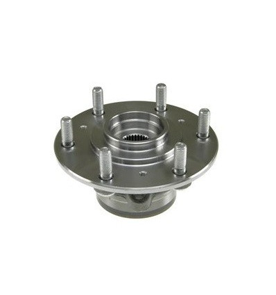 Roulement de moyeu - Moyeu roulement de roue pour Mitsubishi L200 Pajero Sport 2 KLP-MS-040