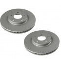 Disques de frein