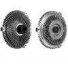 Visco-coupleur - Visco Coupleur pour BMW Série 3 325 TDs Série 5 525Tds 735 Tds 500 863