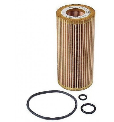 Filtre a huile Mercedes Classe E S E320 CDi S320 CDi 3.2 Filtration