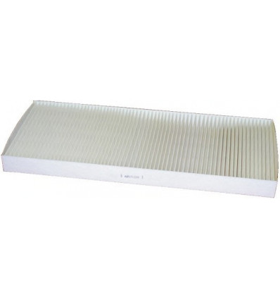 Filtre Habitacle Citroen C8 Peugeot 807 Lancia Phedra 2 Fiat Ulysse 2