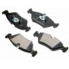 Jeu de plaquettes de frein avant Dacia Duster Lodgy Renault Megane 3 Grand scenic 3 Plaquettes de frein