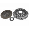 Embrayage - Kit d'embrayage pour Nissan Navara Pathfinder 2.5 dCi ADN130194