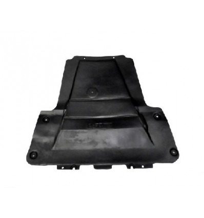 Cache sous moteur - Cache sous moteur Diesel pour Renault Kangoo du 02/08 au 03/13 8860201