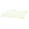 Filtre d'habitacle - Filtre habitacle pour Fiat 500 Panda Ford Ka F409001