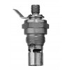 Bougie de prechauffage Ford Transit 2.5 D 2.5 TD Bougie de prechauffe