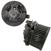 Pulseur d air ventilateur interieur Renault Megane 2 