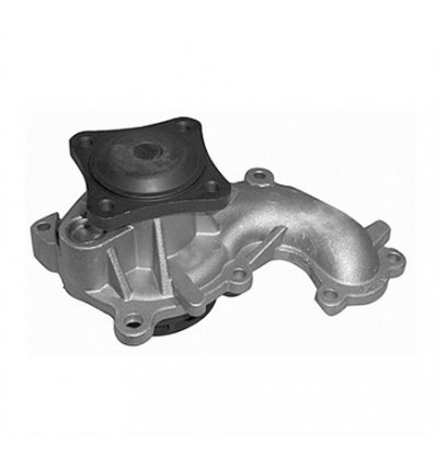 Pompe à eau - Pompe à eau pour Ford Focus Mondeo Tourneo Transit Connect 1.8 TdCi F201