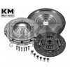 Volant moteur embrayage Audi A3 Vw Golf 4 Bora Leon Toledo Ibiza Sharan Galaxy Fabia 1.9 Tdi 130cv 150cv