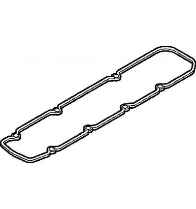 Joint de cache culbuteur superieur Citroen Berlingo Jumpy Fiat Scudo Peugeot 206 306 406 Expert Partner 2.0 Hdi 8v