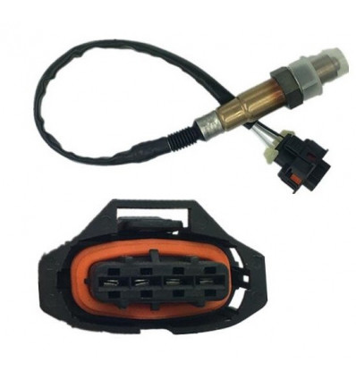 Sonde Lambda Opel Astra Combo Corsa Meriva Tigra Vectra 