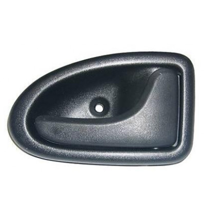 Poignee de porte interieur droit Renault Clio 2 Megane Scenic Trafic Dacia Logan Opel Vivaro Nissan Primastar Poignée de porte