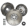 Kit Embrayage + Volant moteur Opel Astra Vectra Zafira 1.9 Cdti