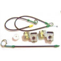 Kit de réparation