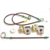 Kit réparation Leve vitre electrique avant gauche Peugeot 607 607
