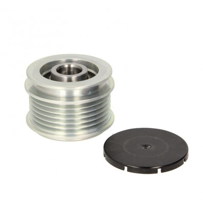 Alternateur - Poulie roue libre alternateur pour Audi Dodge Ford Jeep Seat Škoda Volkswagen 111 877