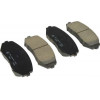 Plaquettes de frein Avant Suzuki Grand Vitara