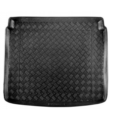 Tapis protection de coffre et sol - Tapis bac de protection de coffre pour Volkswagen Tiguan 101852PL