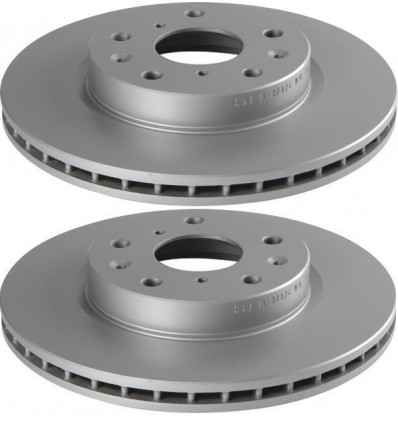 Disques de frein - Disques de frein Avant pour Suzuki Grand Vitara BS8620