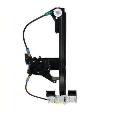 Mecanisme leve vitre arriere droit Vw Golf 3 Golf 3