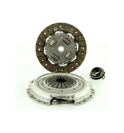 Kit embrayage Citroen C25 CX Peugeot J5 Fiat Ducato Embrayage