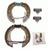 Kit de frein arriere Renault Clio 2 Twingo Dacia Logan