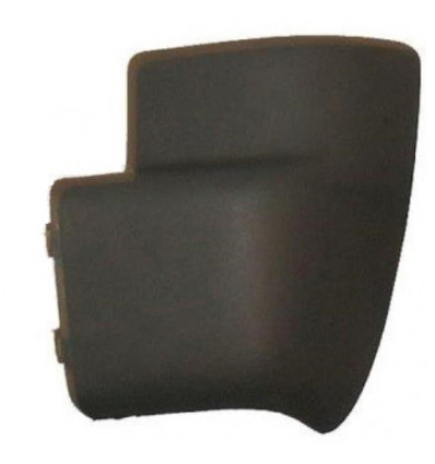 Crosse de pare-choc - Crosse Pour pour Ford Transit 01/1986 - 09/1991 4900101A