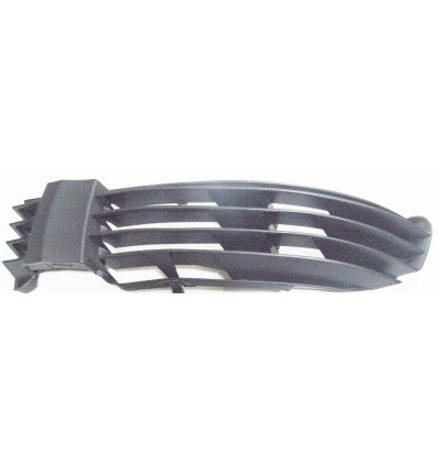 Grille de Pare Choc avant gauche Passat 10/00 au 05/05 Passat de 2000 à 2005