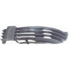 Fixation de pare-choc - Grille de Pare Choc avant gauche Passat 10/00 au 05/05 9040101G